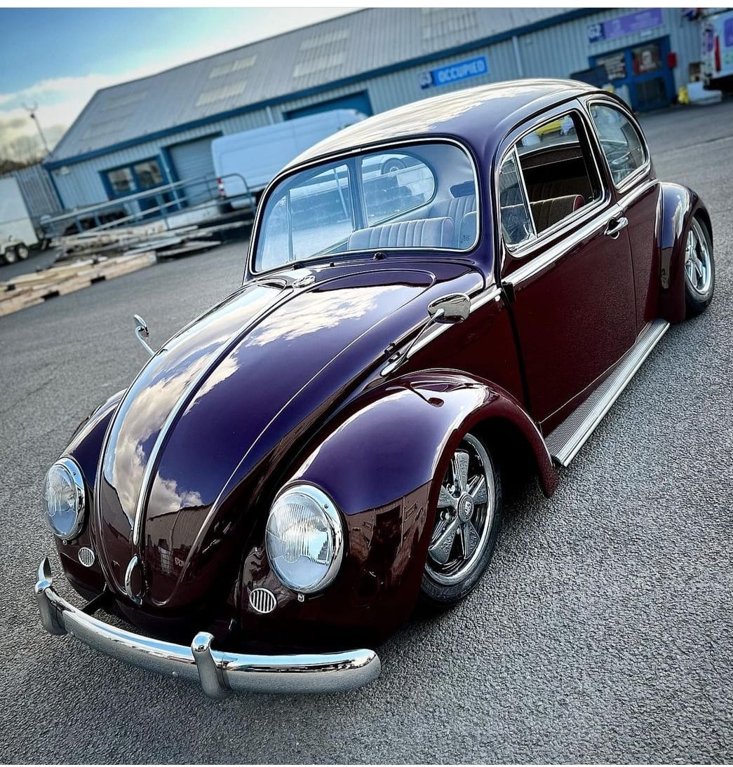 Custom Paint Works - photo 1