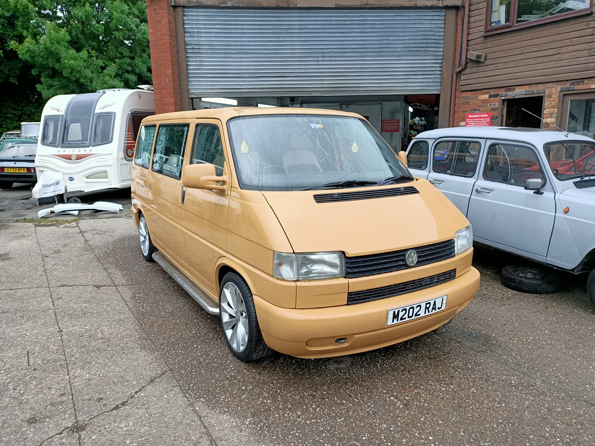 Custom Paint Works - photo 10