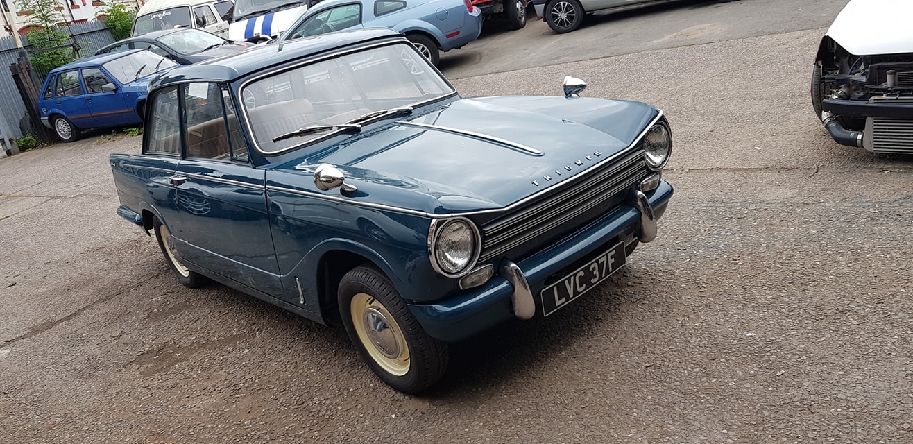 Custom Paint Works - photo 13