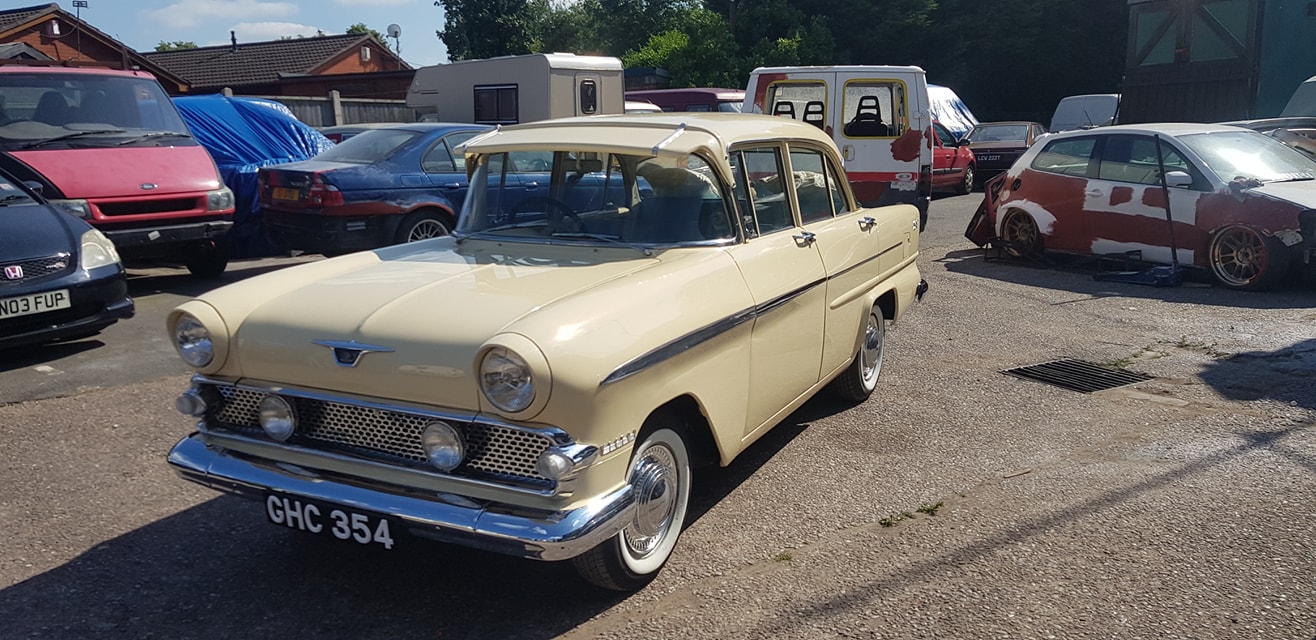 Custom Paint Works - photo 14