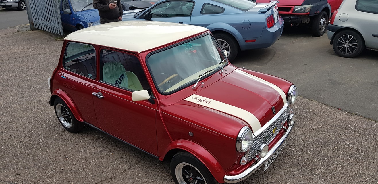 Custom Paint Works - photo 15