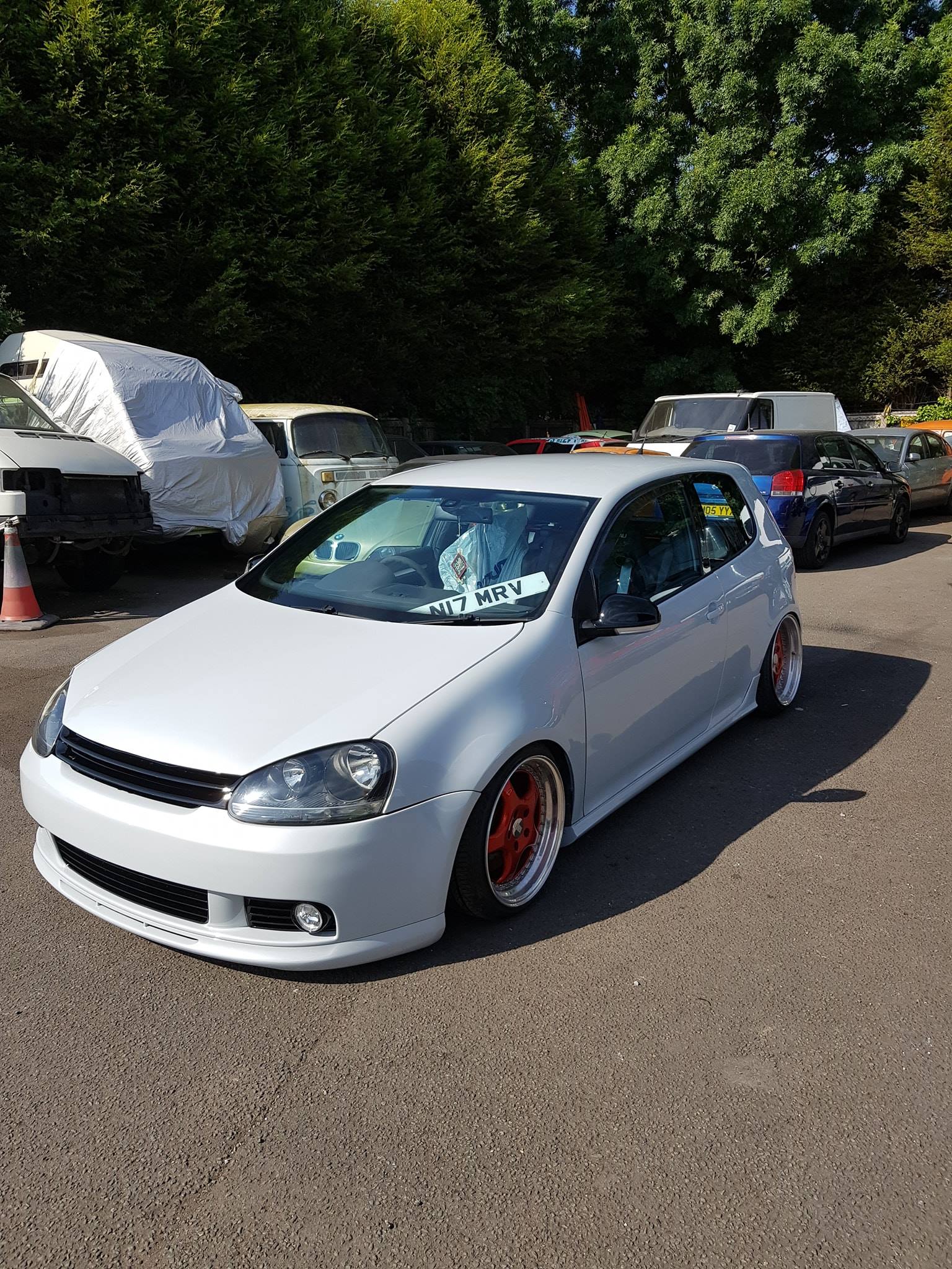 Custom Paint Works - photo 17