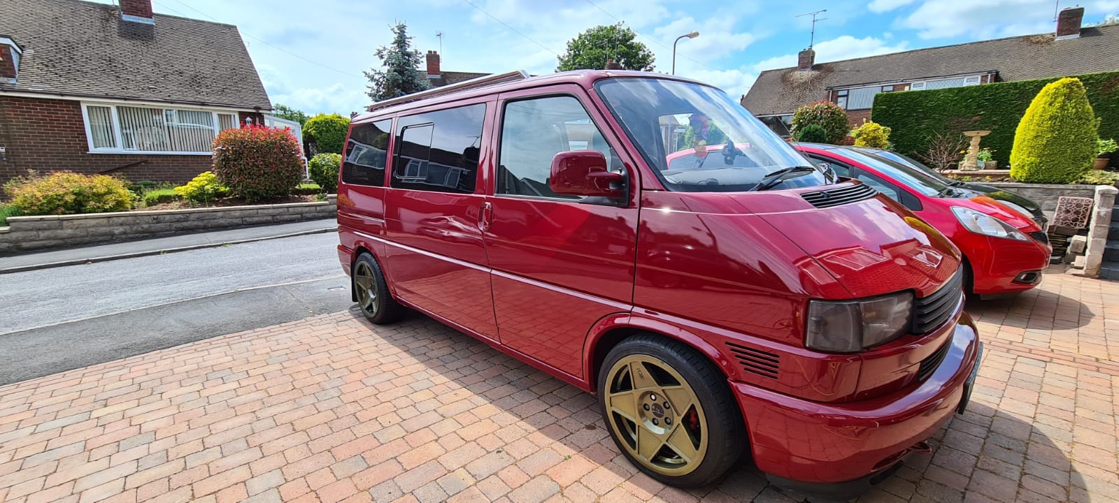 Custom Paint Works - photo 3