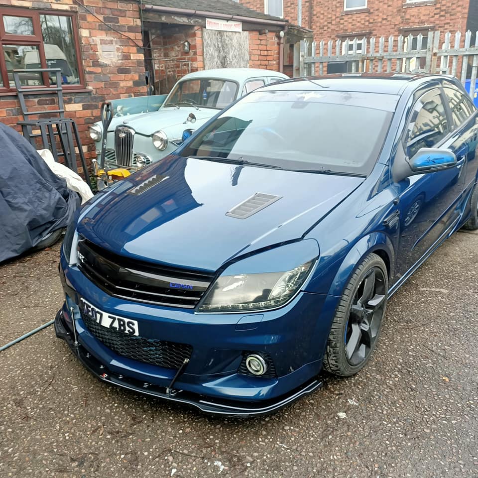 Custom Paint Works - photo 6