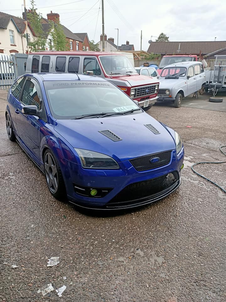 Custom Paint Works - photo 8